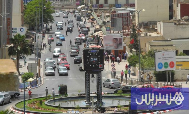 السلطة تقرر منع احتجاج بخريبكة