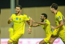 السومة يهدف الحزم التفوق على نيوم في كأس الملك