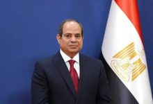 السيسي يستقبل قائد القيادة المركزية الأمريكية لبحث التعاون واحتواء التصعيد في الشرق الأوسط