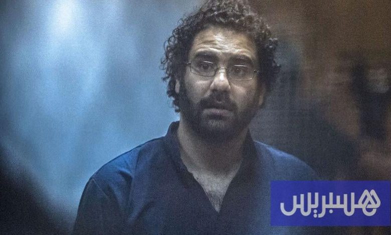 السيسي يعفو عن ناشط سياسي بارز