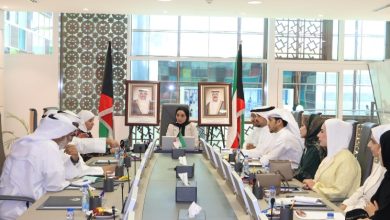«الشؤون» تطلق حملة وطنية للنظافة