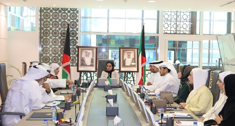 «الشؤون» تطلق حملة وطنية للنظافة