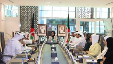 «الشؤون» تنظم حملة وطنية للنظافة.. تعزيزاً لثقافة التطوع والوعي البيئي