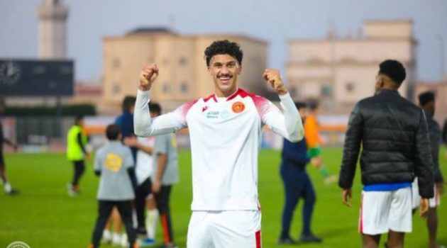 الشباب يضم لاعب القادسية - صحيفة سبورت السعودية