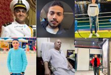 الشروق تنشر صور ضحايا حريق مصنع البشبيشي بالمحلة الكبرى