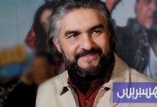 الشكيري ينهي تصوير "علاش أغزالي"