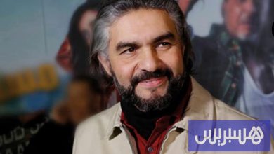 الشكيري ينهي تصوير "علاش أغزالي"