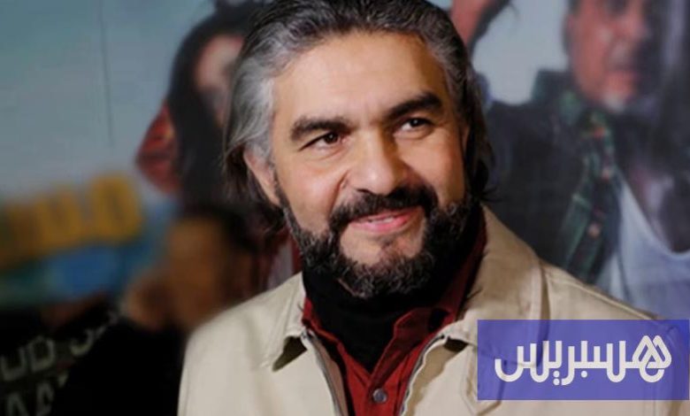 الشكيري ينهي تصوير "علاش أغزالي"