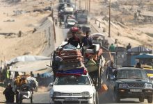 الصحة العالمية تؤكد عزمها البقاء في مدينة غزة