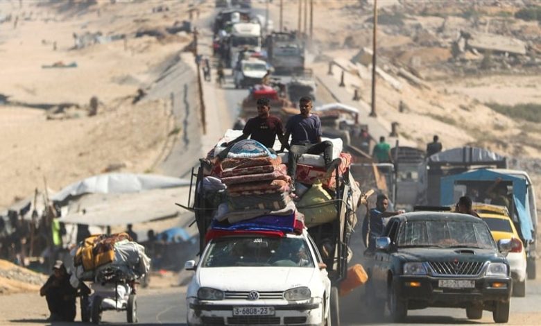 الصحة العالمية تؤكد عزمها البقاء في مدينة غزة