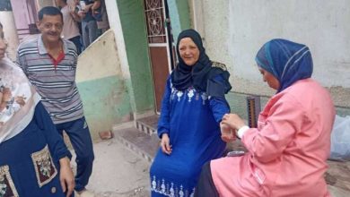 الصحة: حملة 100 يوم صحة قدّمت 105 ملايين خدمة طبية مجانية خلال 74 يوما