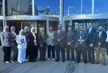 «الصيدلية الكويتية» توقع إعلان كوبنهاغن لمكافحة مقاومة مضادات الميكروبات