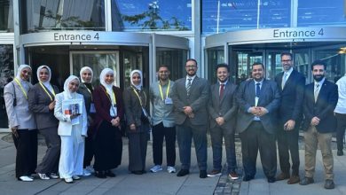 «الصيدلية الكويتية» توقع إعلان كوبنهاغن لمكافحة مقاومة مضادات الميكروبات