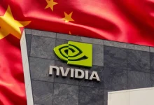 الصين تتهم NVIDIA بانتهاك قوانين الاحتكار وسط تصاعد الحرب التجارية