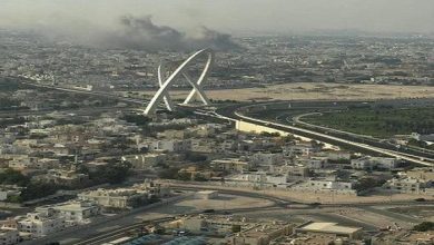 الضربة الإسرائيلية على غزة تفاجئ البيت الأبيض وتثير غضب بعض كبار مستشاري ترامب