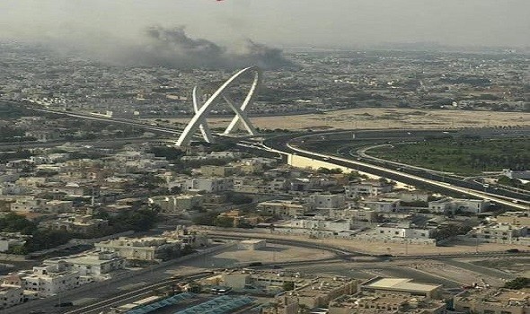 الضربة الإسرائيلية على غزة تفاجئ البيت الأبيض وتثير غضب بعض كبار مستشاري ترامب