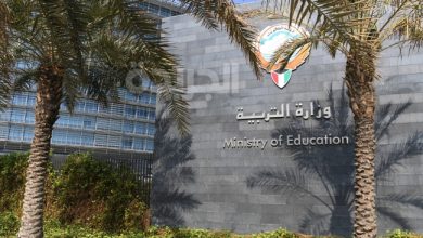 الطبطبائي يُكلف عبدالله البراك منسقًا عامًا لمبادرة تحدي القراءة العربي في الكويت