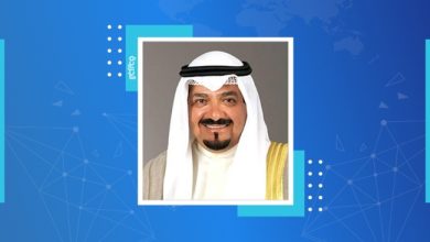 العبدالله: دعم كامل لكافة الإجراءات التي تتخذها قطر لحفظ سيادتها وأمنها