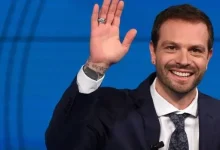 العثورعلى رئيس باليرمو السابق وشريكته متوفين