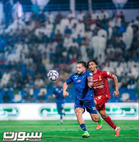 الفتح يعترض على الأخطاء التحكيمية