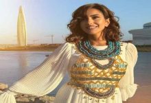 الفساتين التراثية تعود إلى الواجهة بهوية أصيلة وأناقة فاخرة