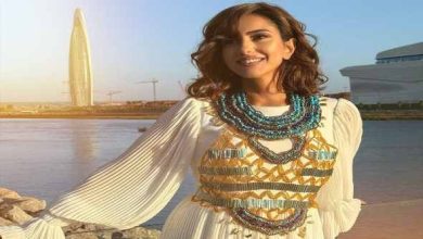 الفساتين التراثية تعود إلى الواجهة بهوية أصيلة وأناقة فاخرة