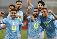 الفيصلي يكتسح سما السرحان برباعية