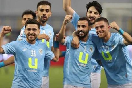 الفيصلي يكتسح سما السرحان برباعية
