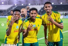 “القايد” راعيًا لقدم الخليج للموسم الثالث على التوالي