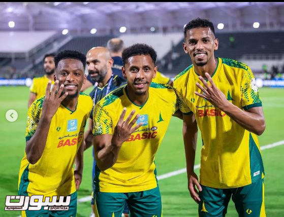 “القايد” راعيًا لقدم الخليج للموسم الثالث على التوالي