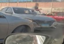 القبض على قائد سيارة ملاكي لسيره عكس الاتجاه في المطرية