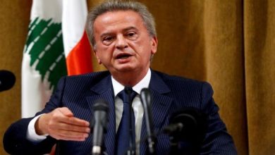 القضاء اللبناني يخلي سبيل رياض سلامة مقابل كفالة تتجاوز 14 مليون دولار