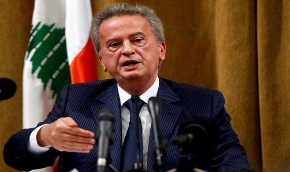 القضاء اللبناني يخلي سبيل رياض سلامة مقابل كفالة تتجاوز 14 مليون دولار