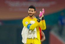 القمة 131.. إصابة محمد الشناوي بعد منع هدف محقق للزمالك