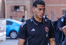 القمة وكأس العالم.. ما هي خسائر إمام عاشور من فيروس A؟