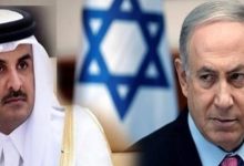 القناة 12 العبرية : نتنياهو اعتذر لأمير قطر بحضور ترامب عن هجوم الدوحة