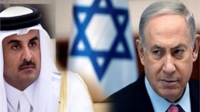 القناة 12 العبرية : نتنياهو اعتذر لأمير قطر بحضور ترامب عن هجوم الدوحة
