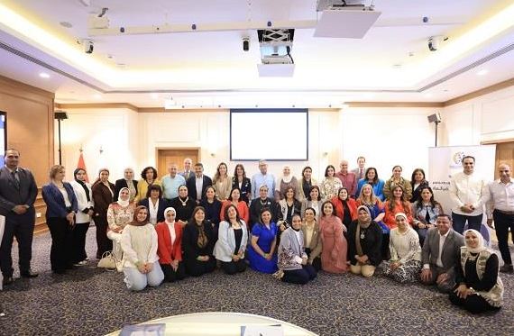 القومي للمرأة: حملة وطنية في القرى والنجوع لتعزيز ثقافة التسامح ودور المرأة