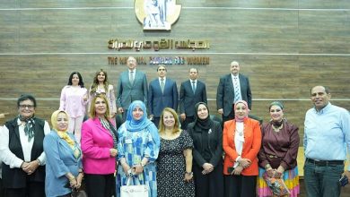 القومي للمرأة ينظم ندوة حول تأثيرات قانون العمل الجديد ومكتسبات المرأة