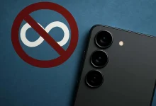 الكاميرا الثورية من سامسونج لن تظهر في Galaxy S26 وسيأخذها الصينيون!
