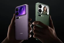 الكشف عن Xiaomi 17 Pro وPro Max: شاشة خلفية ومواصفات مُفاجِئة