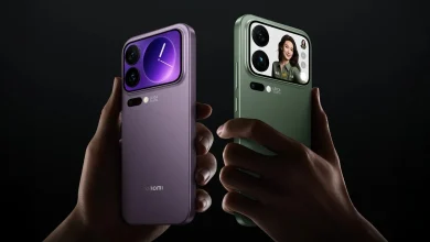 الكشف عن Xiaomi 17 Pro وPro Max: شاشة خلفية ومواصفات مُفاجِئة