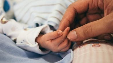 الكفالة قصة العمر كله.. نوران خالد: ابنى الذى لم تلده بطنى.. لكنه ولد فى قلبى