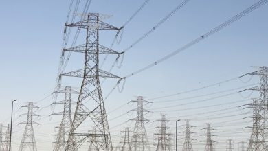 «الكهرباء» تبحث طرح «النويصيب» عبر «الشراكة»