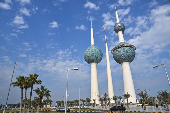 الكويت: «إعلان نيويورك» بشأن حل الدولتين.. إرادة جماعية لإنهاء معاناة الفلسطينيين