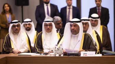 الكويت: العدوان على أي دولة من دول «التعاون».. اعتداء على دول «المجلس»
