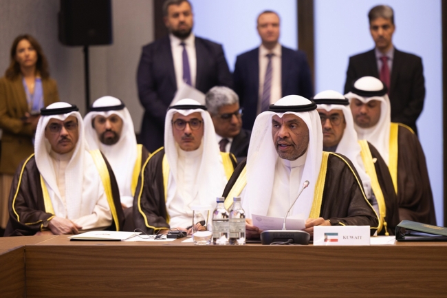 الكويت: العدوان على أي دولة من دول «التعاون».. اعتداء على دول «المجلس»