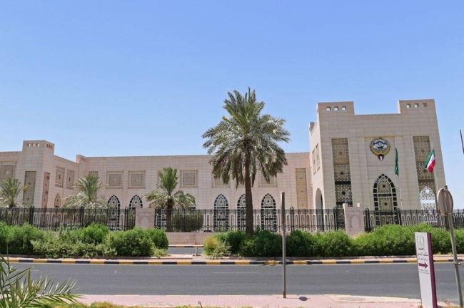 الكويت تتضامن مع السودان إثر انزلاق أرضي أدى إلى وفاة وإصابة المئات