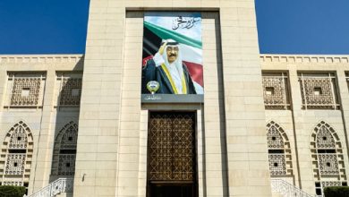 الكويت ترحب باعتماد خريطة الطريق لحل الأزمة في السويداء السورية