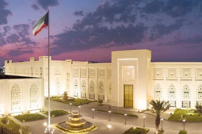 الكويت: تضامن وتعاطف مع الكونغو بضحايا غرق قاربين